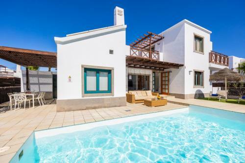 Villa Aruba