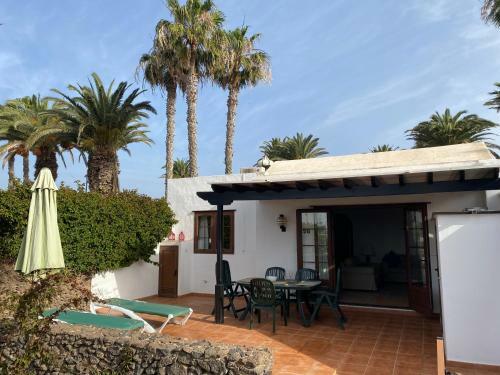 Las Brisas, Villa 98