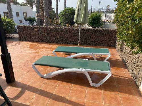 Las Brisas, Villa 98