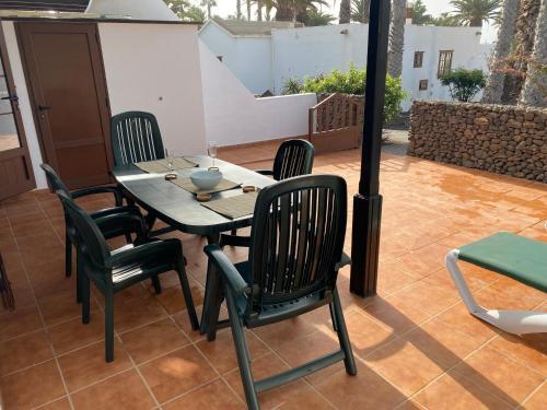 Las Brisas, Villa 98