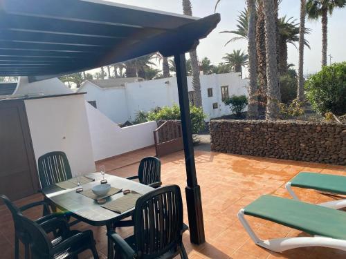 Las Brisas, Villa 98