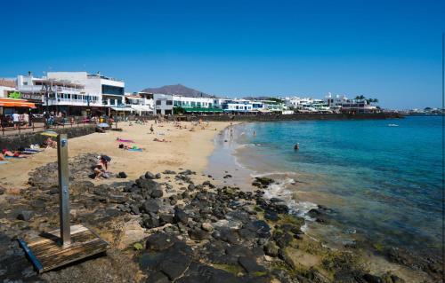 Las Brisas, Villa 98