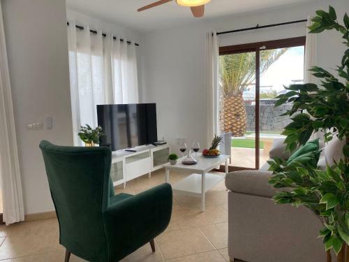 Villa Casa Aday