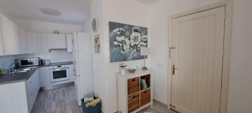 Apartamento Marcastell Ajaches Views
