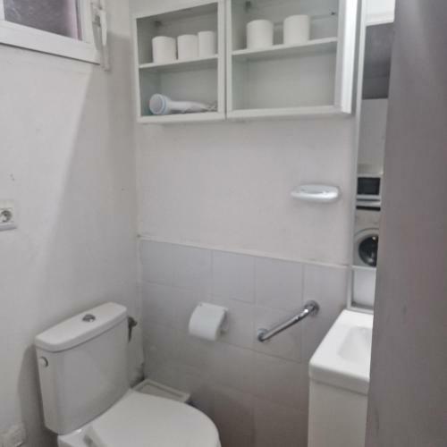 Apartamento Bungalow Aoartamento Anexo