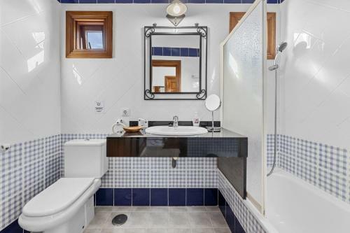Villa Bezanilla - Villasexperience