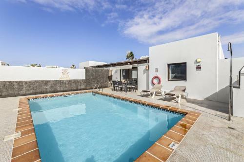 Villa Bezanilla - Villasexperience