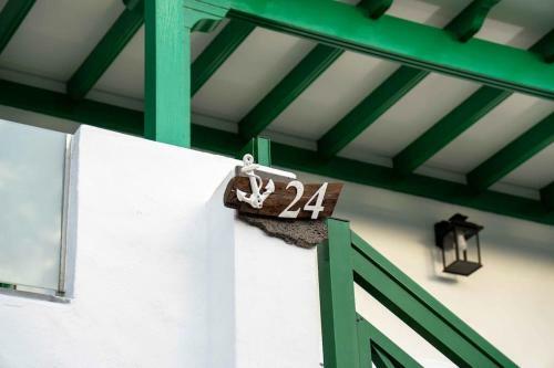 Apartamento Casa El Ancla