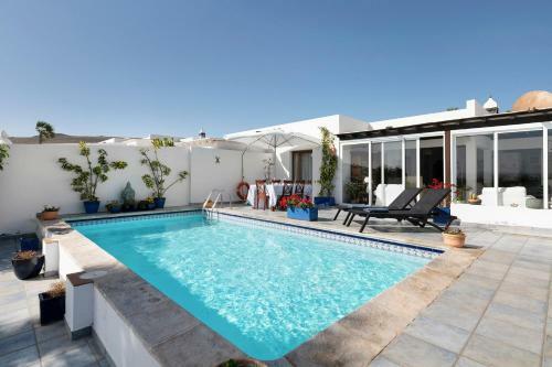 Villa Vistas Del Mar