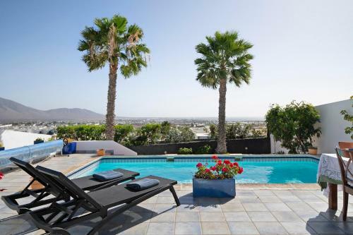 Villa Vistas Del Mar