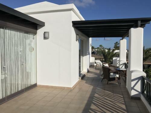 Villa Casa Vista Hermosa