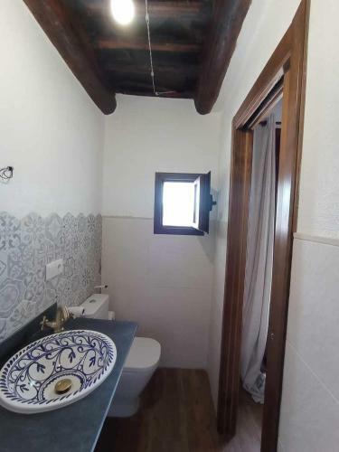 Apartamento Casa De Las Nieves