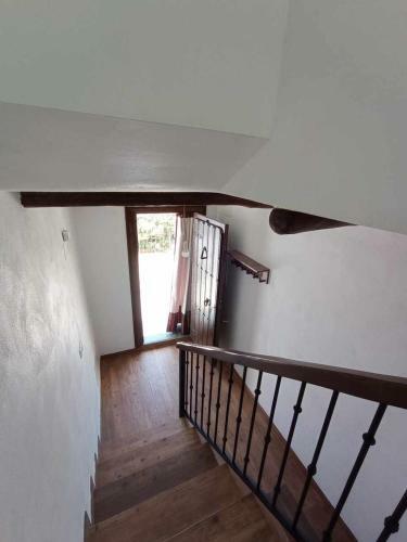 Apartamento Casa De Las Nieves