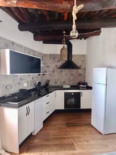 Apartamento Casa De Las Nieves