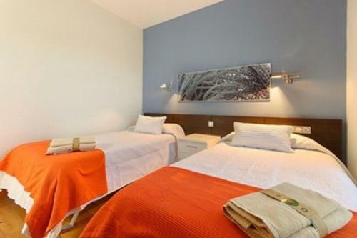 Ferienhaus In Playa Blanca Mit Privatem Parkplatz
