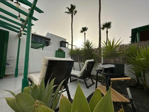 Apartamento Jard�n De Marcastell