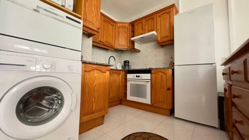 Apartamento Jard�n De Marcastell