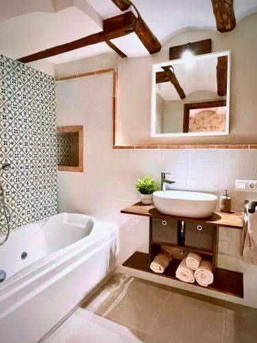 Apartamento Ca Tia Teresa