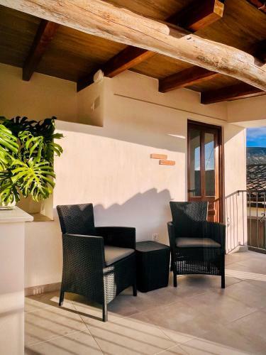 Apartamento Ca Tia Teresa