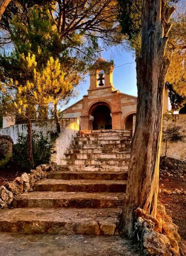 Apartamento Ca Tia Teresa
