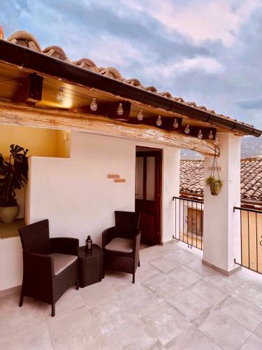 Apartamento Ca Tia Teresa