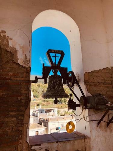 La Casa Rural De Paco Y Ana