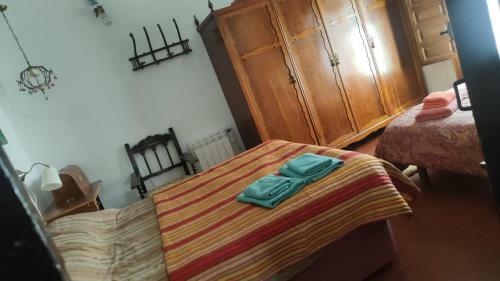 La Casa Rural De Paco Y Ana