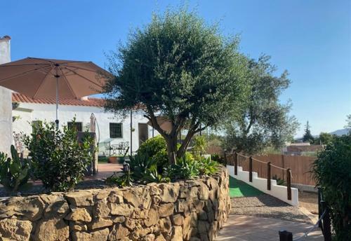 Apartamento La Casa Palmera - Caminito Del Rey