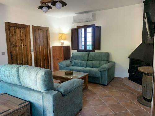 Cortijo Los Pinillos