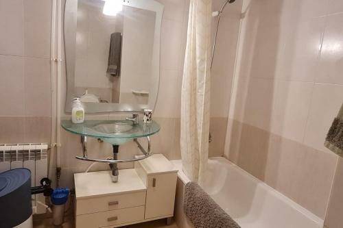 Apartment 50m From The Beach By Lofties