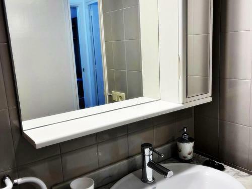 Apartamento Atenea Ideal Familias Wifi Gratis