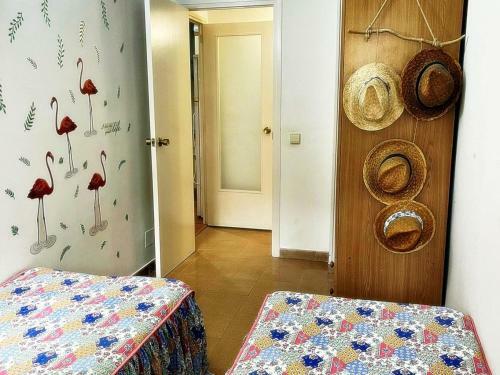 Apartamento Atenea Ideal Familias Wifi Gratis