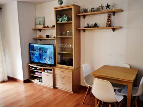 Apartamento Atenea Ideal Familias Wifi Gratis