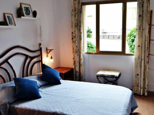 Apartamento Atenea Ideal Familias Wifi Gratis