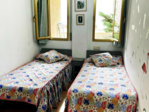 Apartamento Atenea Ideal Familias Wifi Gratis