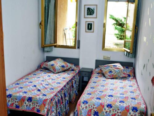 Apartamento Atenea Ideal Familias Wifi Gratis