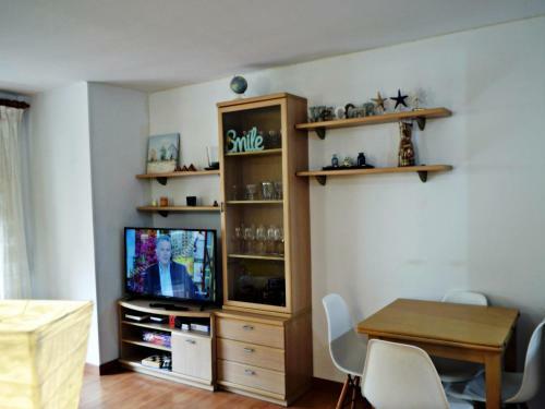 Apartamento Atenea Ideal Familias Wifi Gratis