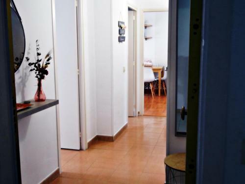 Apartamento Atenea Ideal Familias Wifi Gratis