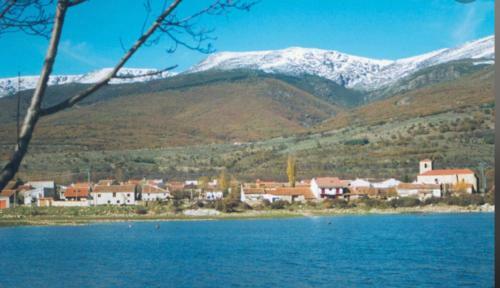 Encanto - Pinilla Del Valle