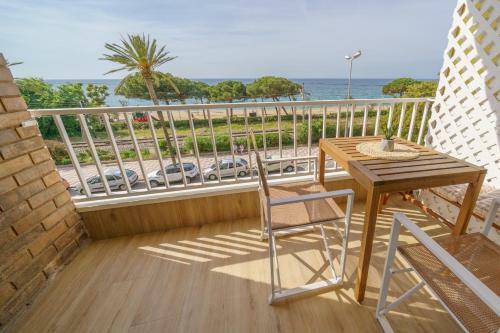 Apartamento Homeholidaysrentals Delmare - Costa Barcelona