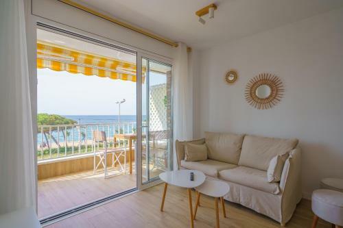 Apartamento Homeholidaysrentals Delmare - Costa Barcelona