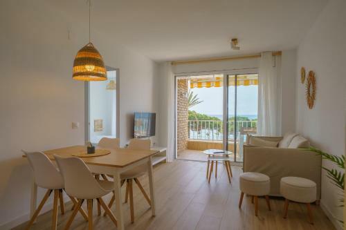 Apartamento Homeholidaysrentals Delmare - Costa Barcelona