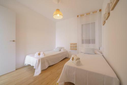 Apartamento Homeholidaysrentals Delmare - Costa Barcelona