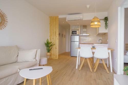 Apartamento Homeholidaysrentals Delmare - Costa Barcelona