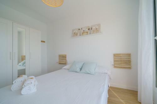 Apartamento Homeholidaysrentals Delmare - Costa Barcelona