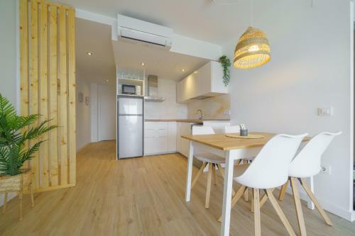 Apartamento Homeholidaysrentals Delmare - Costa Barcelona