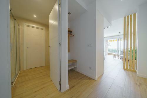 Apartamento Homeholidaysrentals Delmare - Costa Barcelona