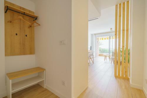 Apartamento Homeholidaysrentals Delmare - Costa Barcelona