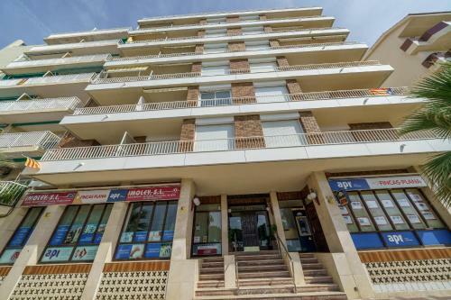 Apartamento Homeholidaysrentals Delmare - Costa Barcelona