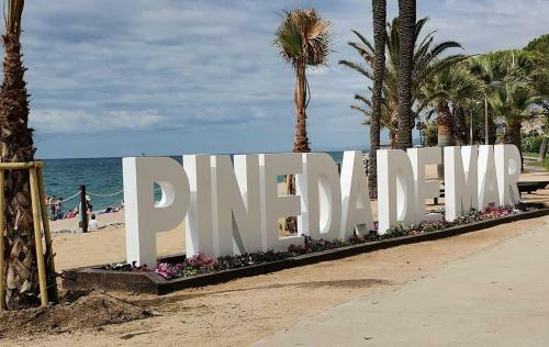 Apartamento Homeholidaysrentals Delmare - Costa Barcelona